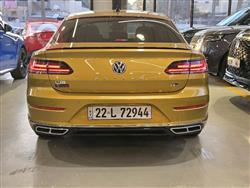 فولكسفاغن أرتيون